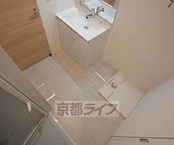 京都府京都市中京区下八文字町（賃貸マンション1LDK・4階・50.42㎡） その21