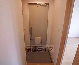 京都府京都市右京区嵯峨野宮ノ元町（賃貸アパート2LDK・1階・49.25㎡） その9