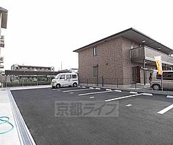 ヴィクトワール 301 ｜ 京都府京都市伏見区向島吹田河原町（賃貸アパート1LDK・3階・46.62㎡） その25