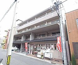 京都府京都市中京区西ノ京池ノ内町（賃貸マンション1LDK・4階・49.92㎡） その3