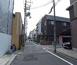 京都府京都市中京区西ノ京池ノ内町（賃貸マンション1LDK・4階・49.92㎡） その10