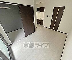 京都府京都市右京区太秦乾町（賃貸マンション1DK・2階・28.58㎡） その17