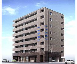 リーガル京都堀川五条通り 301 ｜ 京都府京都市下京区柿本町（賃貸マンション1LDK・3階・37.96㎡） その1