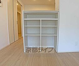 京都府京都市右京区鳴滝桐ケ淵町（賃貸アパート1LDK・1階・47.93㎡） その29