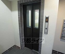 京都府京都市中京区西ノ京式部町（賃貸マンション1K・4階・31.58㎡） その28