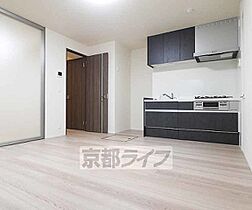 Ｄ－ＲＯＯＭ深草小久保町Ａ 301 ｜ 京都府京都市伏見区深草小久保町（賃貸アパート1LDK・3階・41.73㎡） その4