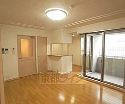 京都府京都市右京区西院四条畑町（賃貸マンション3LDK・3階・65.39㎡） その15