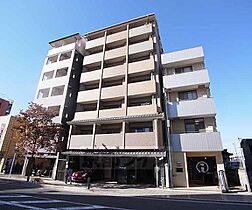 京都府京都市東山区七軒町（賃貸マンション1K・6階・28.01㎡） その1