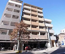 京都府京都市東山区七軒町（賃貸マンション1K・6階・28.01㎡） その3