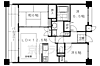 エスリード伏見桃山壱番館3階13.0万円