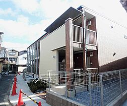 プログレスVI番館 201 ｜ 京都府京都市南区吉祥院中河原西屋敷町（賃貸アパート1K・2階・26.72㎡） その3