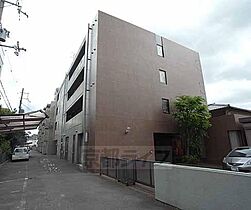 京都府京都市右京区太秦森ケ前町（賃貸マンション1DK・4階・23.78㎡） その1