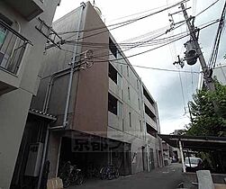 京都府京都市右京区太秦森ケ前町（賃貸マンション1DK・4階・23.78㎡） その3