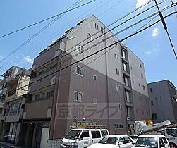 京都府京都市中京区松屋町（賃貸マンション1K・2階・18.43㎡） その1