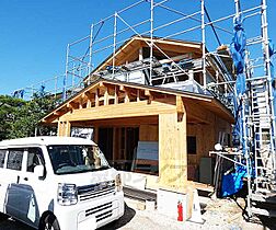 仮称：桃山最上町　新築計画 N-B ｜ 京都府京都市伏見区桃山最上町（賃貸アパート3LDK・1階・71.88㎡） その1