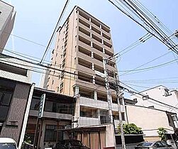 京都府京都市中京区中之町（賃貸マンション1K・2階・31.86㎡） その1