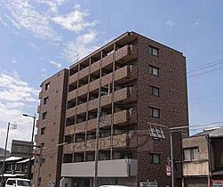 アスヴェル京都東寺前 406 ｜ 京都府京都市南区西九条大国町（賃貸マンション1K・4階・28.30㎡） その1