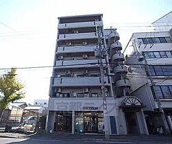 ピープル松倉 207 ｜ 京都府京都市右京区西京極北大入町（賃貸マンション1K・2階・19.17㎡） その3