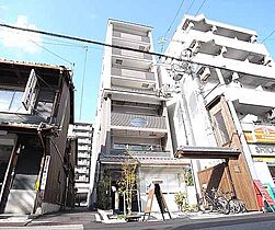 ブローディア仏光寺 501 ｜ 京都府京都市下京区糸屋町（賃貸マンション1LDK・5階・55.92㎡） その1