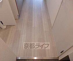 ＢＡＤＧＥ　ｋｙｏｔｏ　ｄｏｏｒ 801 ｜ 京都府京都市下京区東塩小路町（賃貸マンション1K・8階・24.72㎡） その24