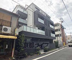 京都府京都市中京区西ノ京銅駝町（賃貸マンション1R・1階・31.98㎡） その27