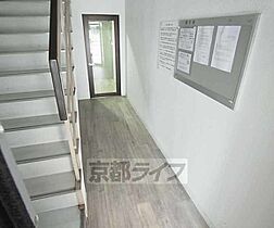 京都府京都市中京区左京町（賃貸マンション1K・2階・21.66㎡） その21