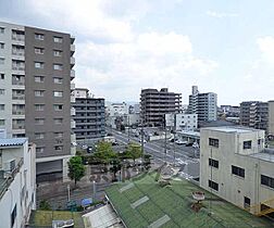 ベラジオ京都西院ウエストシティIII 606 ｜ 京都府京都市右京区西院安塚町（賃貸マンション1K・6階・26.28㎡） その13