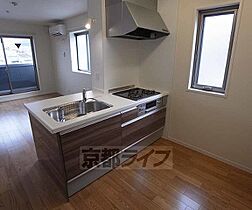 京都府京都市東山区今小路町（賃貸マンション1LDK・4階・43.90㎡） その5