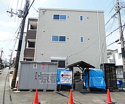 モンカンフリエ 102 ｜ 京都府京都市伏見区深草勧進橋町（賃貸アパート1K・1階・21.53㎡） その28