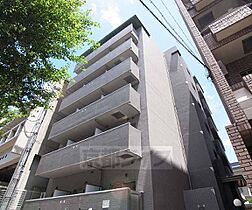 京都府京都市中京区西ノ京南上合町（賃貸マンション1K・3階・25.11㎡） その3