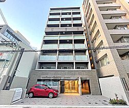 京都府京都市中京区西ノ京下合町（賃貸マンション1LDK・5階・38.93㎡） その1