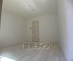 京都府京都市中京区西ノ京南原町（賃貸マンション1DK・1階・36.92㎡） その4