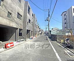 京都府京都市中京区西ノ京南原町（賃貸マンション1DK・1階・36.92㎡） その28