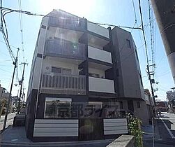 新星館 303 ｜ 京都府京都市右京区西京極西川町（賃貸マンション1LDK・3階・38.37㎡） その3