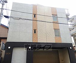 グランドーリアＳＡＩＩＮ高辻 302 ｜ 京都府京都市右京区西院西田町（賃貸マンション1R・3階・27.30㎡） その3