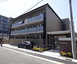 ＫＣＣフラット西京極 302 ｜ 京都府京都市右京区西京極南大入町（賃貸マンション1LDK・3階・45.18㎡） その1