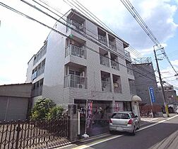 ウエストハウス 407 ｜ 京都府京都市右京区西京極畑田町（賃貸マンション1R・4階・14.00㎡） その3