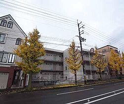 京都府京都市右京区嵯峨新宮町（賃貸マンション2LDK・3階・40.00㎡） その3