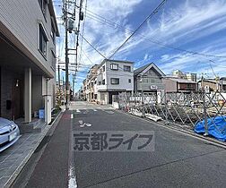 エスポワールＫ2　京都駅西 301 ｜ 京都府京都市下京区木津屋町（賃貸マンション2LDK・3階・66.51㎡） その6