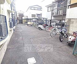 京都府京都市右京区嵯峨明星町（賃貸マンション1K・4階・19.00㎡） その12