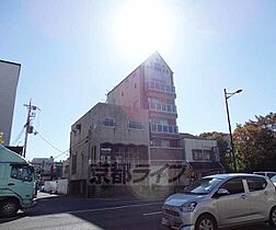 グレース五条 5-A ｜ 京都府京都市右京区西院南高田町（賃貸マンション1LDK・5階・56.59㎡） その4