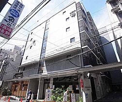 京都府京都市中京区西大文字町（賃貸マンション1K・5階・24.57㎡） その1