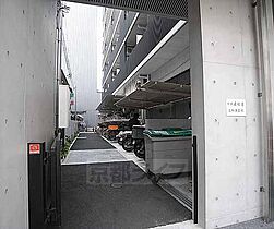 京都府京都市中京区西大文字町（賃貸マンション1K・5階・24.57㎡） その26