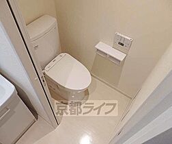 天使ＥｉＧＨＴ　ＲｏｏＭ 2-3A ｜ 京都府京都市下京区天使突抜4丁目（賃貸アパート1R・2階・15.00㎡） その7