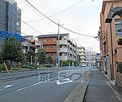 Ｋビル 504 ｜ 京都府京都市南区上鳥羽唐戸町（賃貸マンション1R・5階・23.00㎡） その28