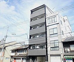 Ｂｒｉｌｌｅｒ五条大宮 401 ｜ 京都府京都市下京区堀之上町（賃貸マンション1K・4階・21.39㎡） その3