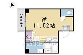 ボヌール竹田 201 ｜ 京都府京都市伏見区深草下川原町（賃貸マンション1R・2階・28.60㎡） その2