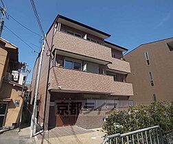 京都府京都市中京区壬生花井町（賃貸マンション1K・2階・23.91㎡） その1