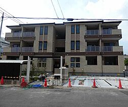 ケイトガーデン 102 ｜ 京都府京都市南区吉祥院石原西町（賃貸アパート1LDK・1階・50.07㎡） その1