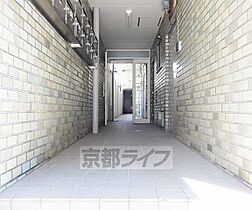 マンションつづき 301 ｜ 京都府京都市下京区八文字町（賃貸マンション2LDK・3階・38.67㎡） その6